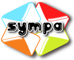 Logotipo de SYMPA